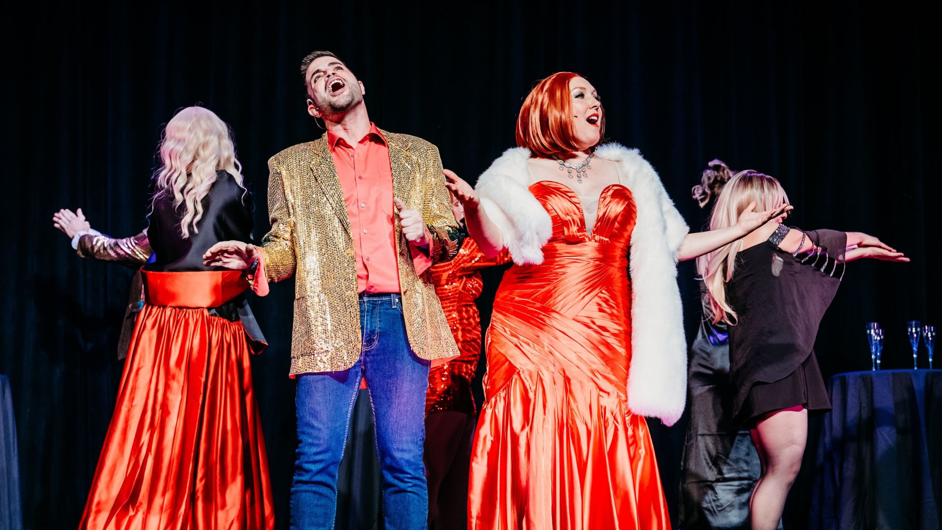 Give to the Arts Hub Capital Campaign